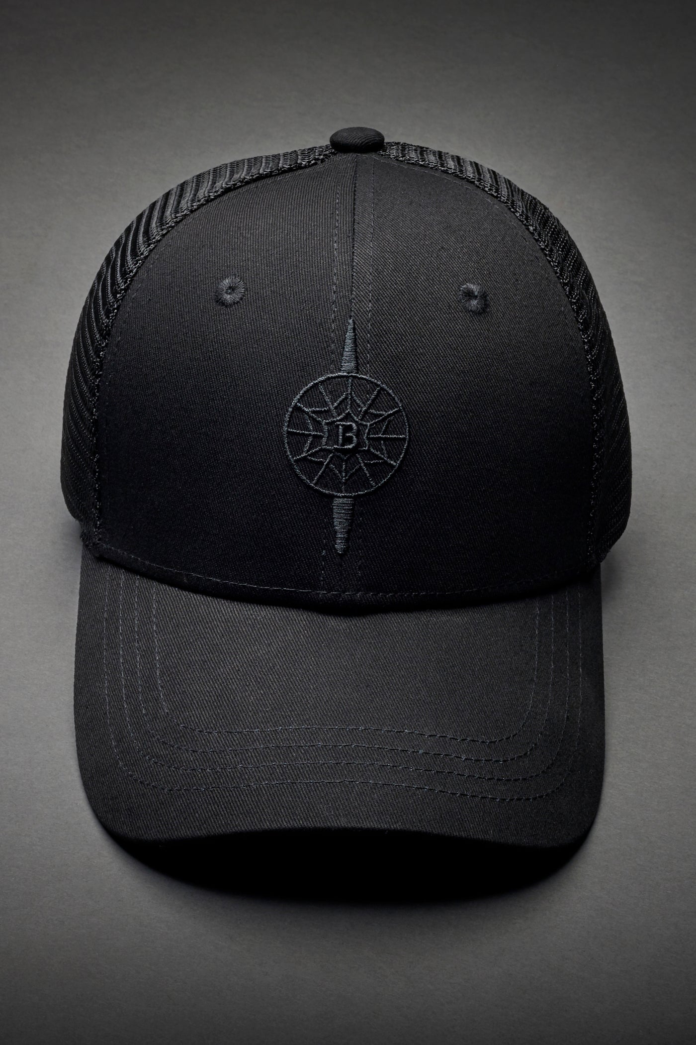 BLACK OPS CAP.