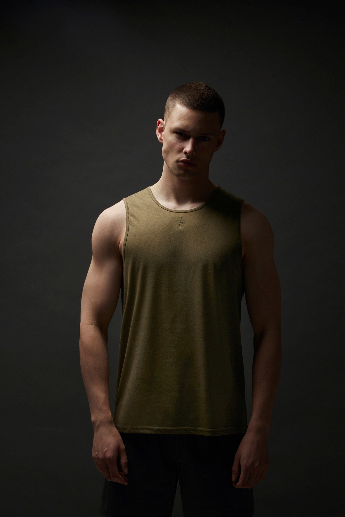 TANK TOP RANGER BRANCH