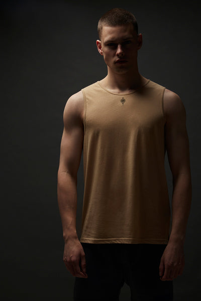 TANK TOP DESERT 