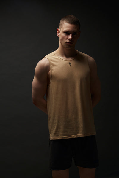 TANK TOP DESERT 