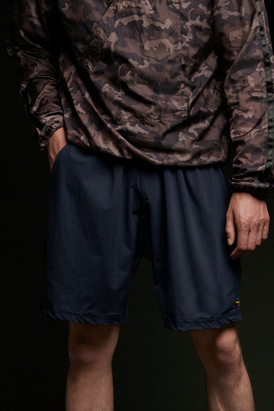 2-LAYER INFILTRATOR SUPER STRETCH 7" NAVY