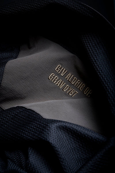DTC - CARGO JACKET - MUD