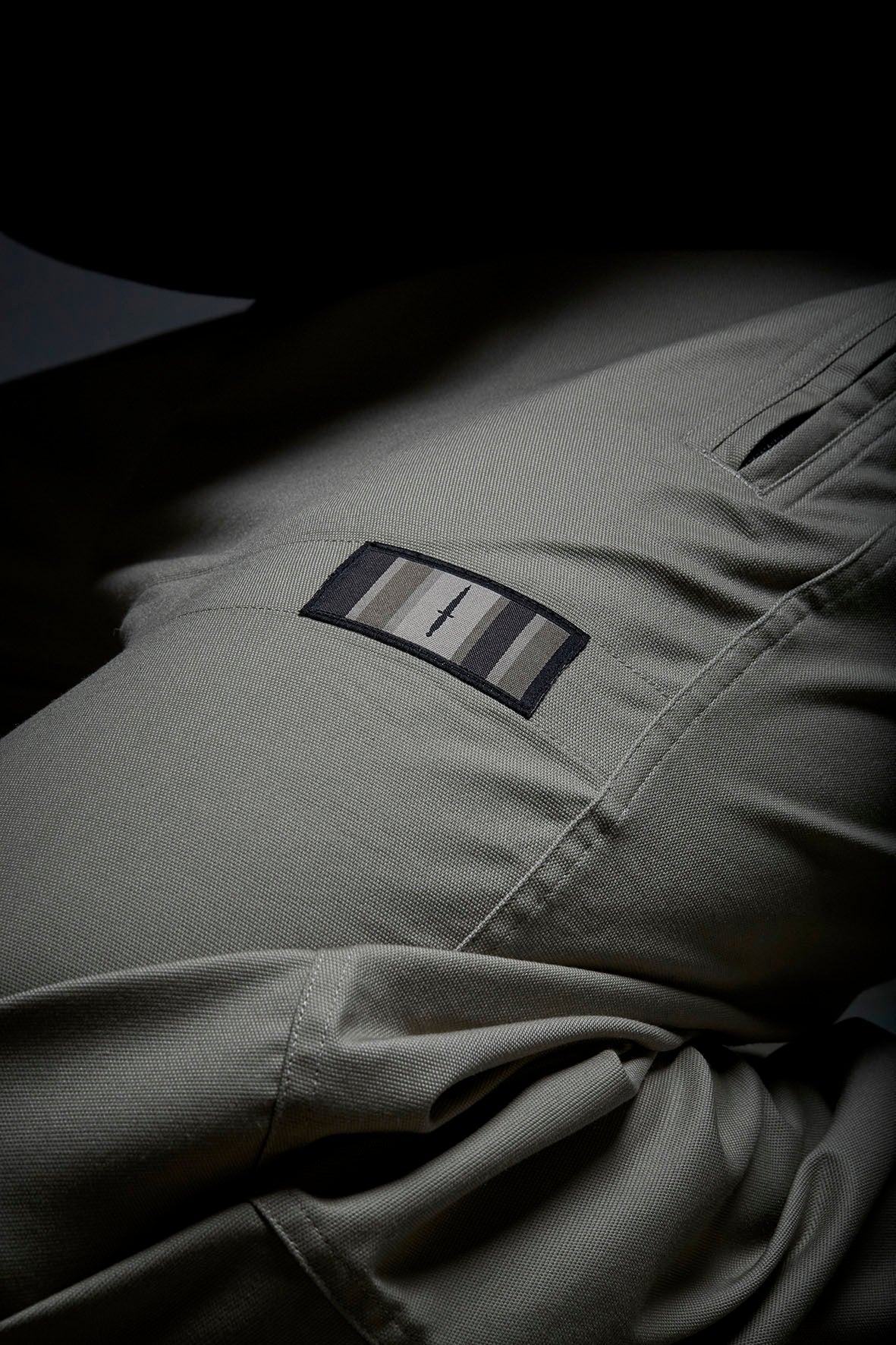 DTC COMBAT PANTS