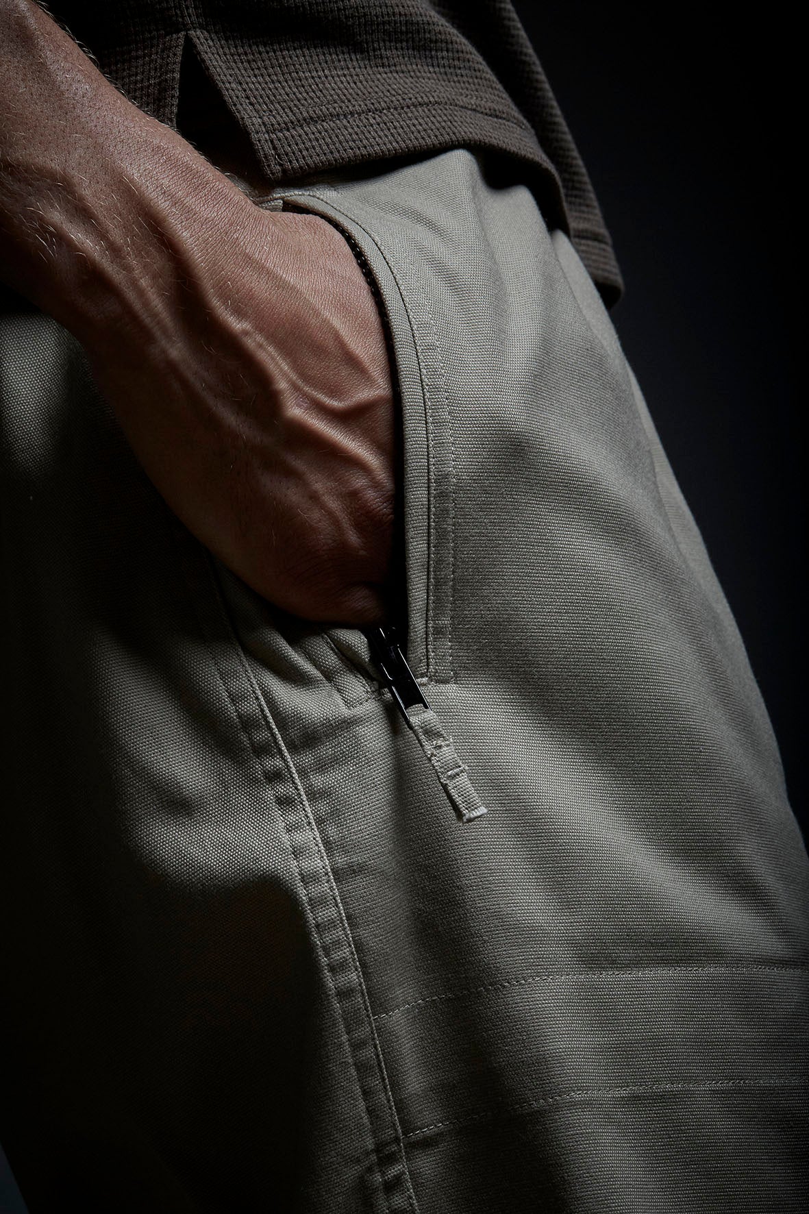 DTC COMBAT PANTS