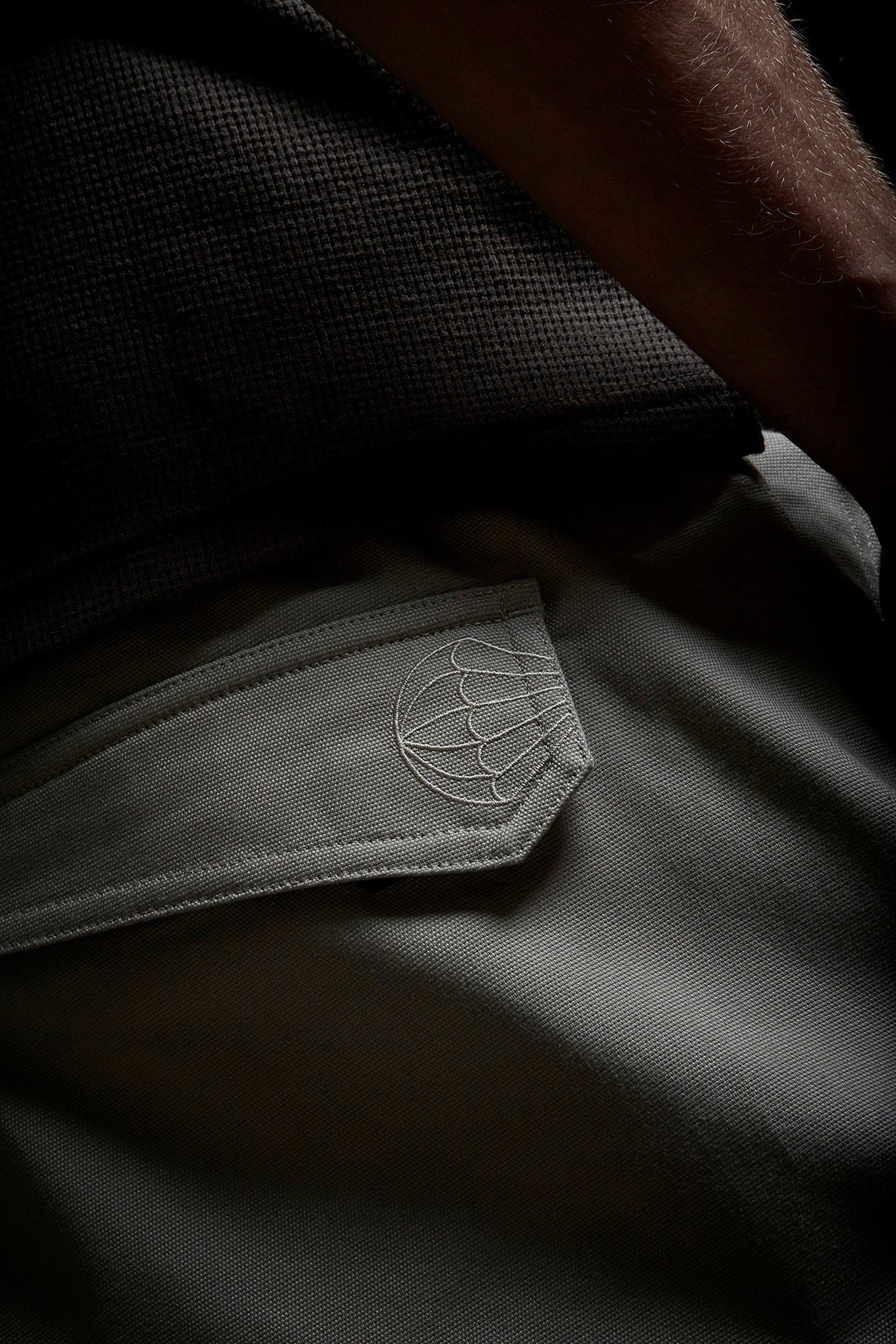 DTC COMBAT PANTS