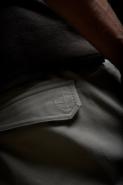 DTC COMBAT PANTS