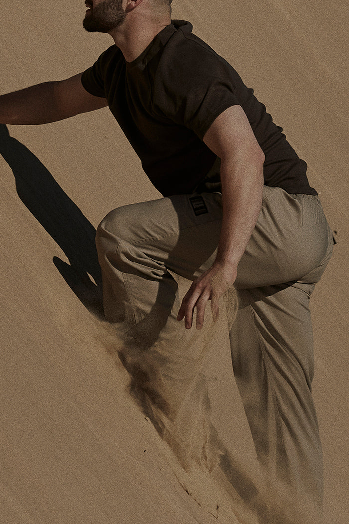 DTC COMBAT PANTS