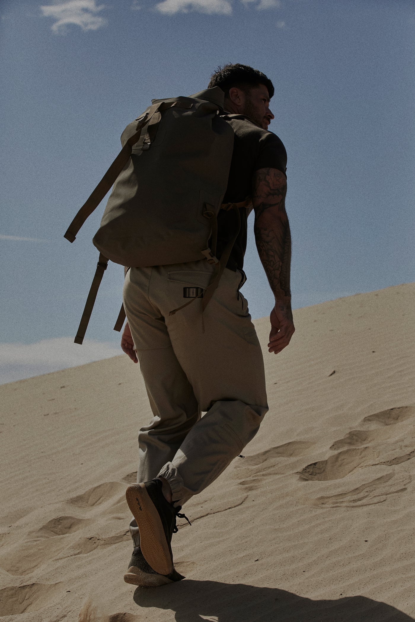 DTC COMBAT PANTS