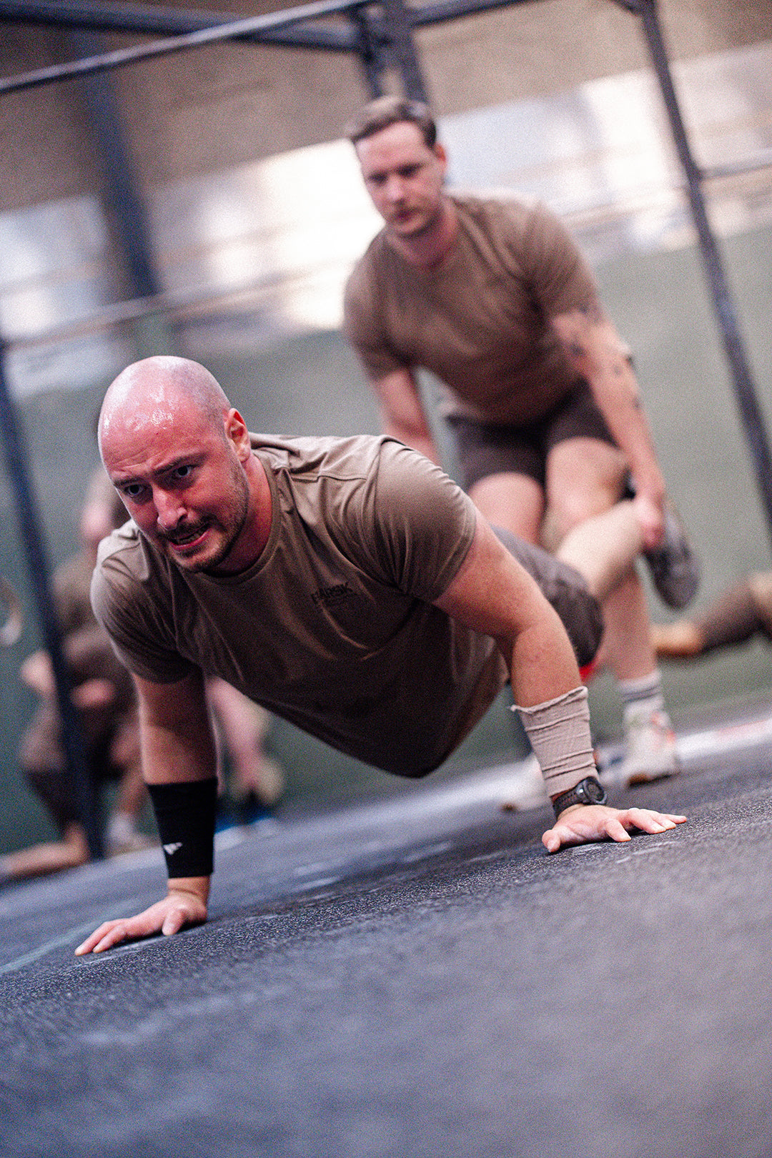 BARSK CHALLENGE - GRATIS EVENT.