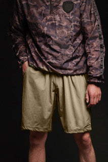 INFILTRATOR SUPER STRETCH SHORTS 7" - DESERT