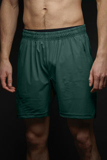 INFILTRATOR SUPER STRETCH SHORTS 7" - FORREST