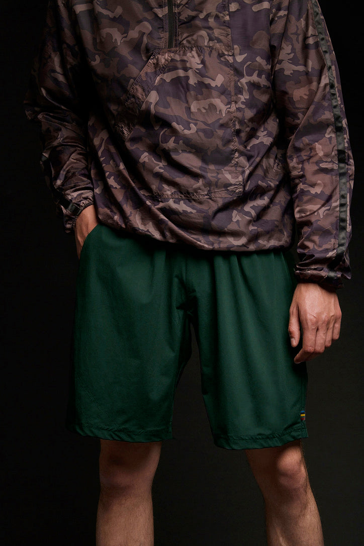 INFILTRATOR SUPER STRETCH SHORTS 7" - FORREST