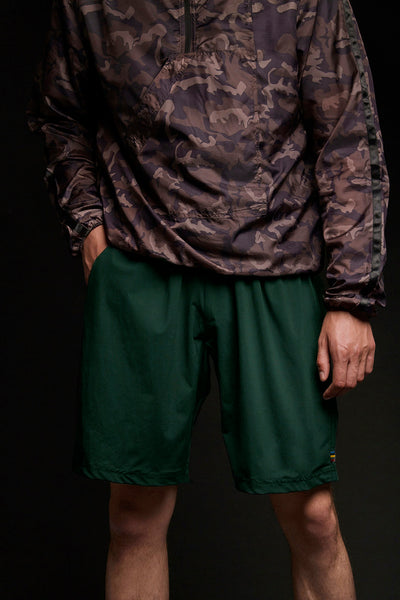 INFILTRATOR SUPER STRETCH SHORTS 7" - FORREST