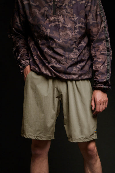 INFILTRATOR SUPER STRETCH SHORTS 7" - DESERT