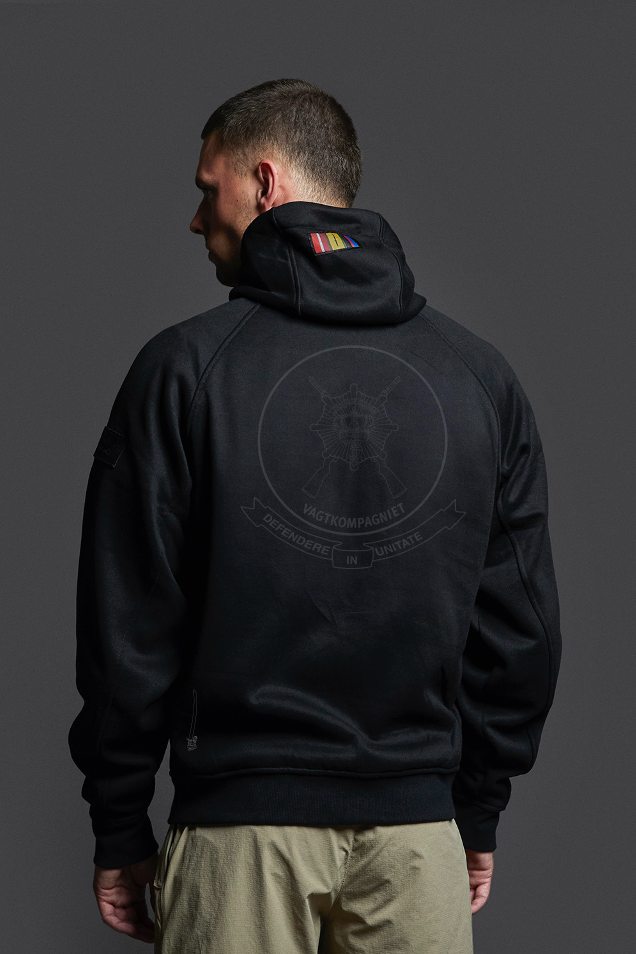 ALPHA HOODIE - VAGTKOMPAGNIET