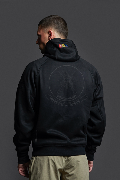 ALPHA HOODIE - VAGTKOMPAGNIET