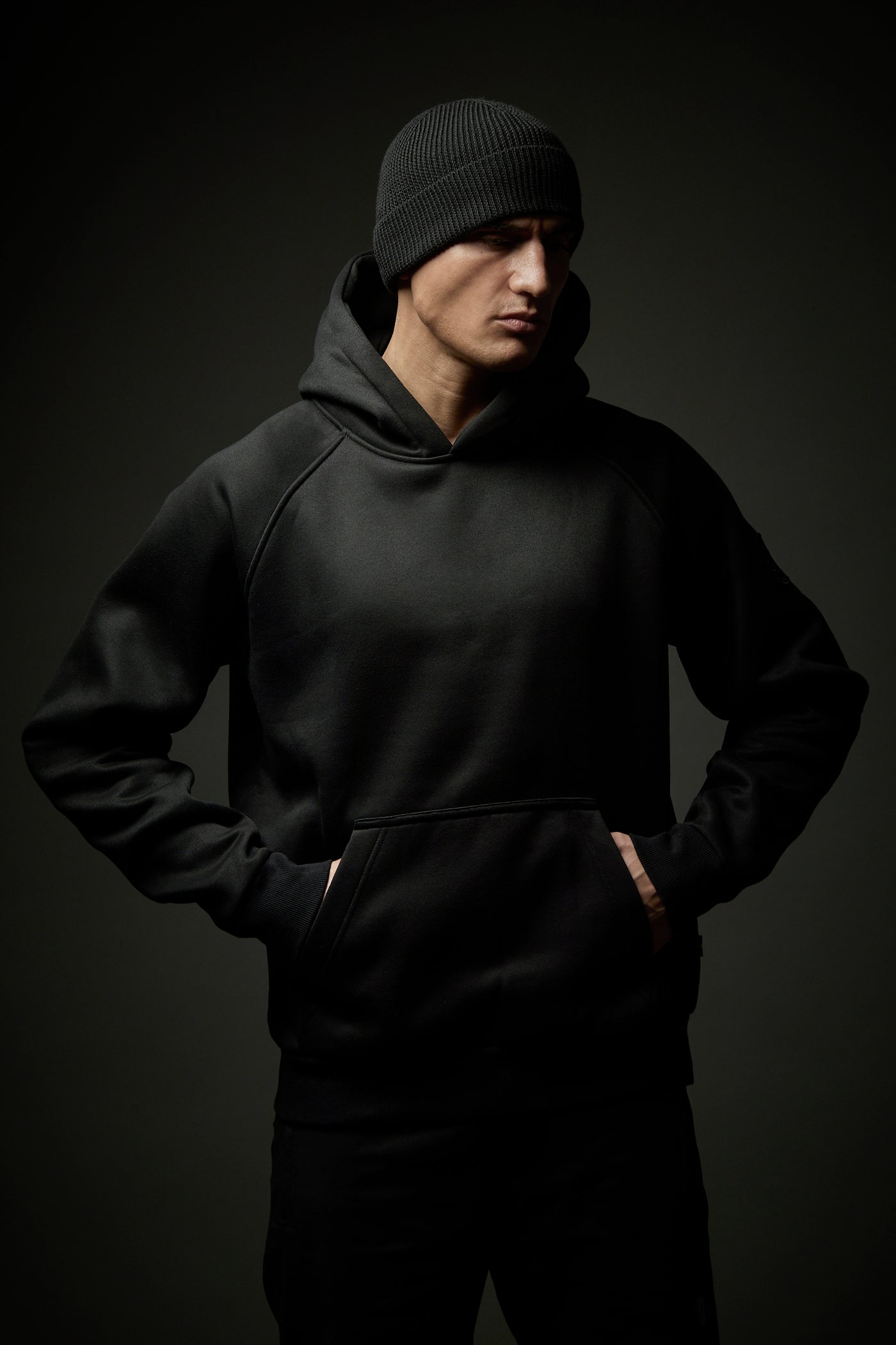 SHADOW Hoodie