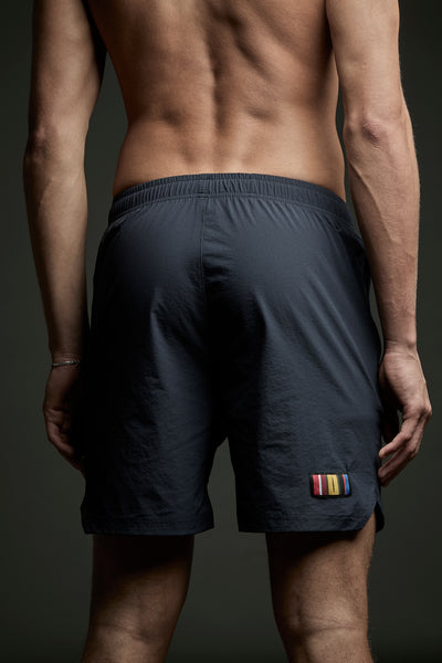UTILITY SHORTS - NAVY