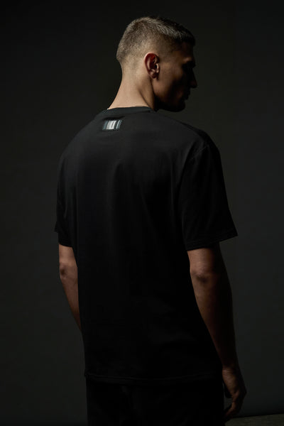 SHADOW heavy tee