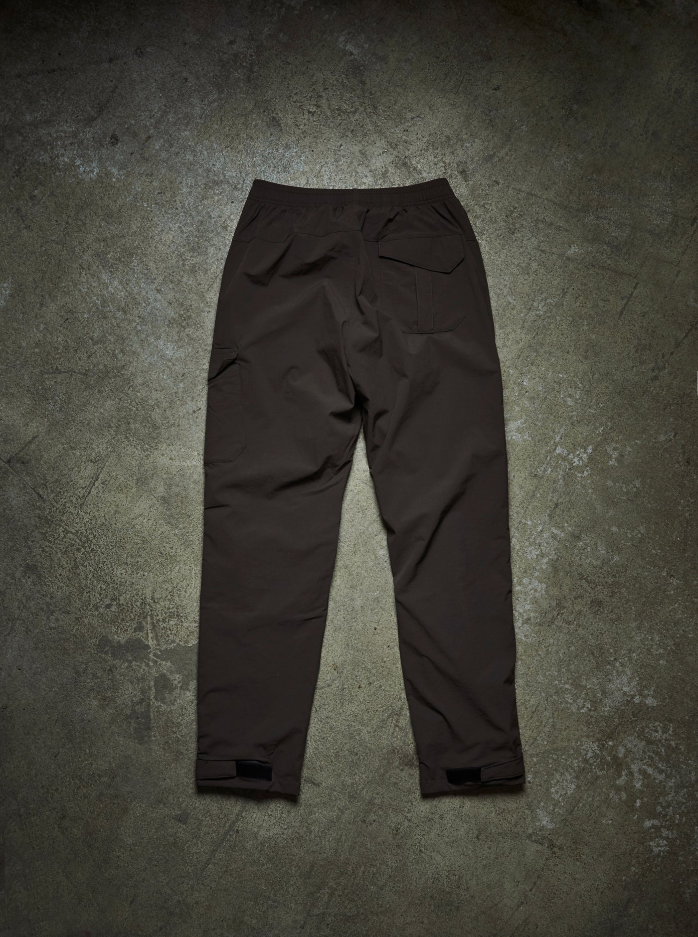 WARM C-130 CARGO PANTS - MUD