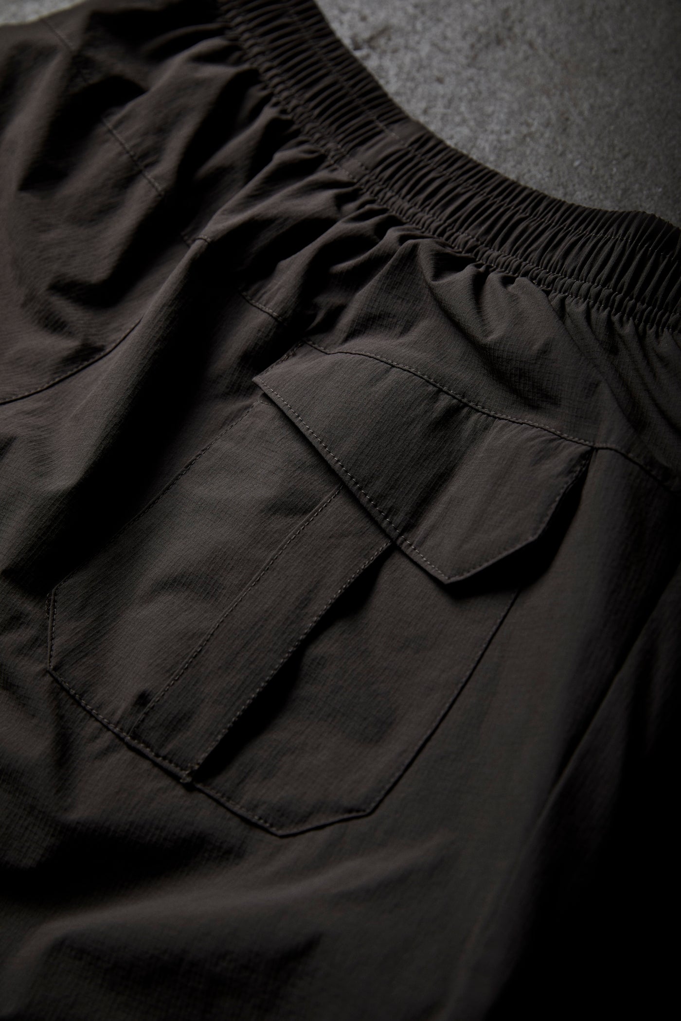 WARM C-130 CARGO PANTS - MUD