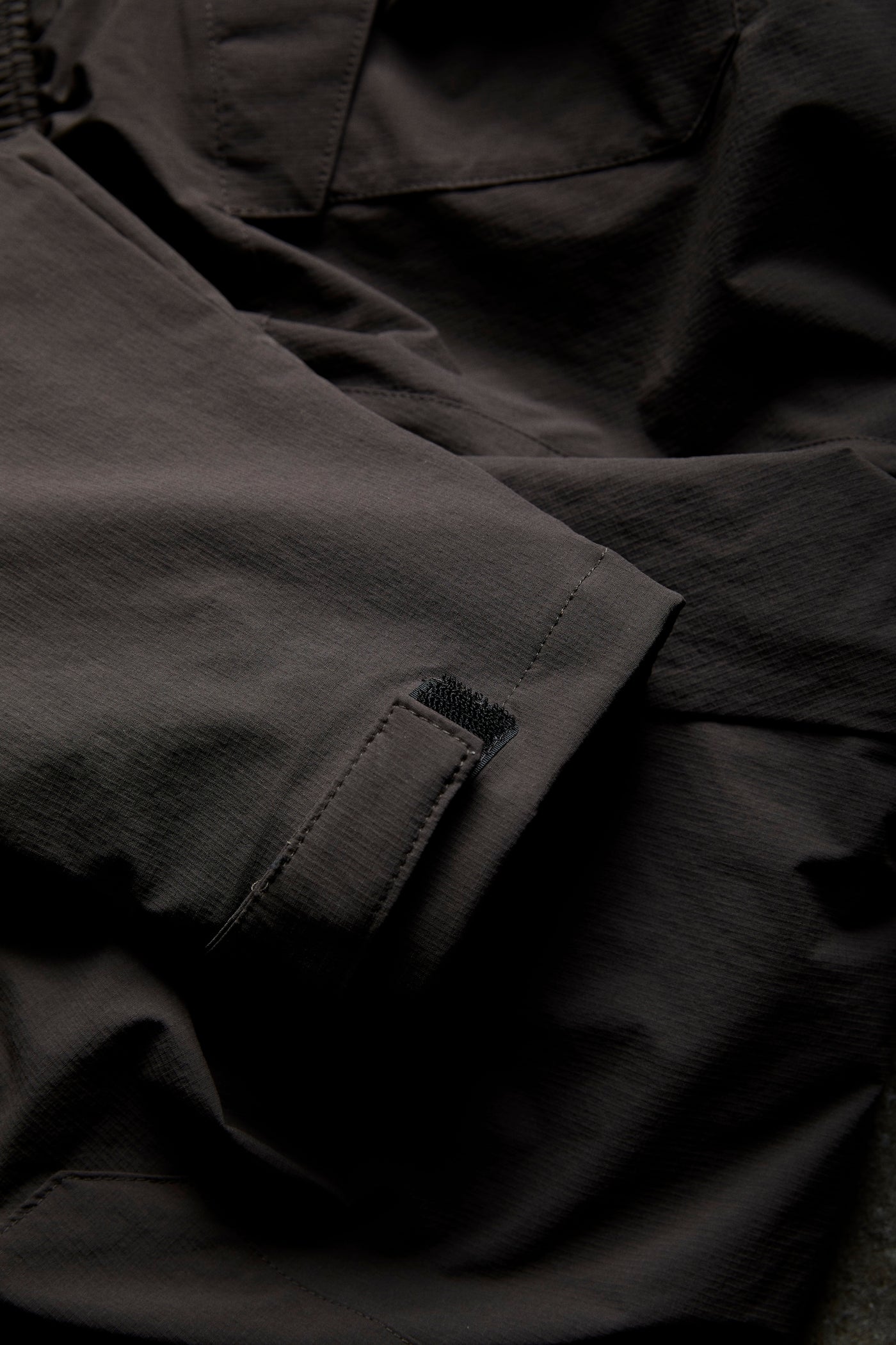 WARM C-130 CARGO PANTS - MUD