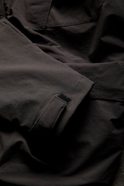 WARM C-130 CARGO PANTS - MUD