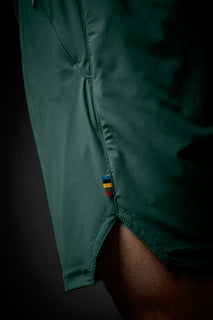 INFILTRATOR SUPER STRETCH SHORTS 7" - FRONT