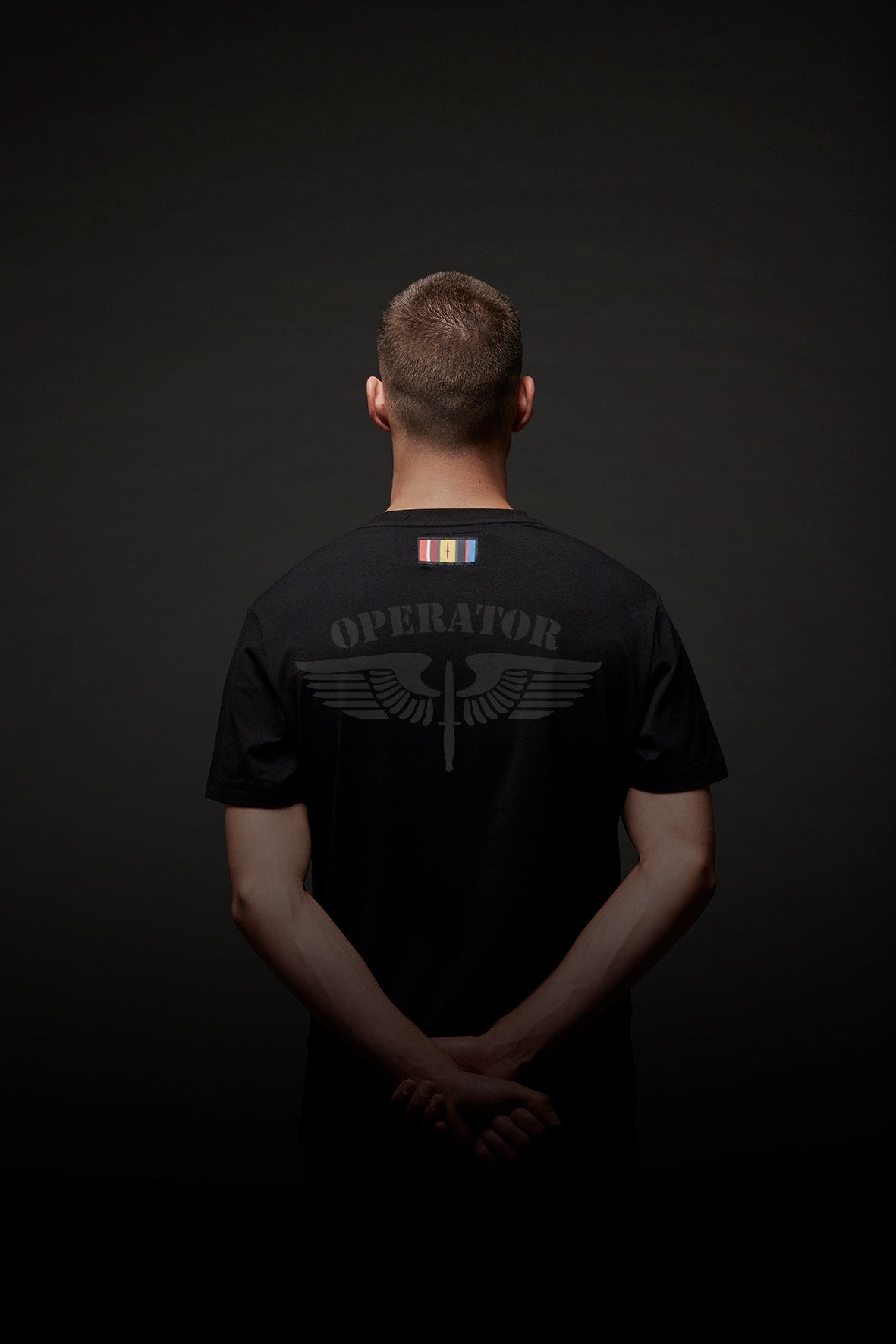 Operator tee