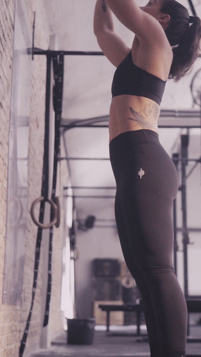 STAY ON TIGHTS