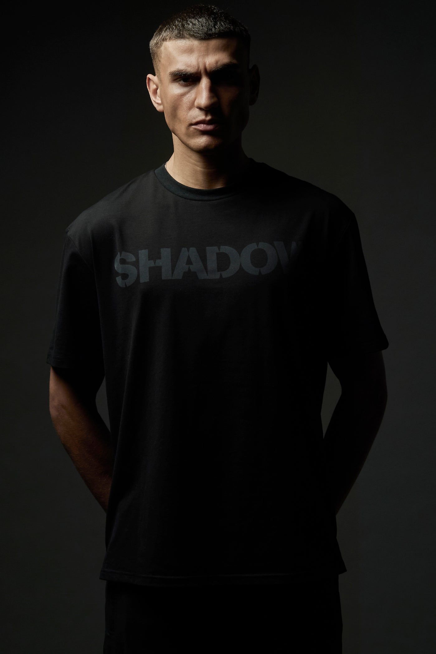 SHADOW heavy tee