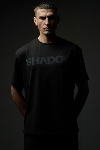 SHADOW heavy tee