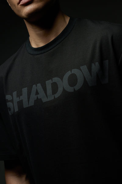 SHADOW heavy tee