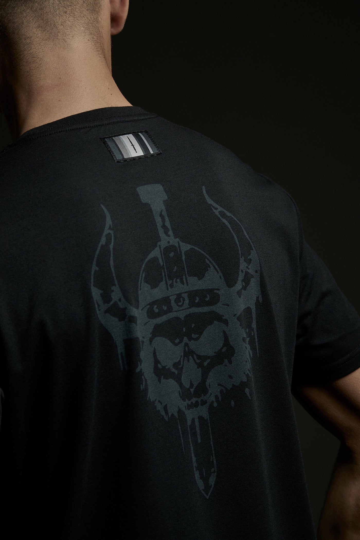 SHADOW Viking tee