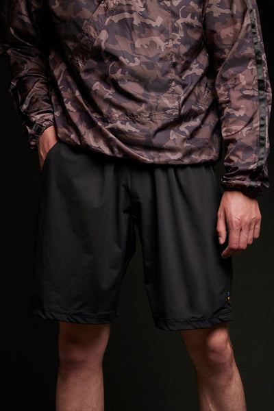 2-LAYER INFILTRATOR SUPER STRETCH 7" BLACK