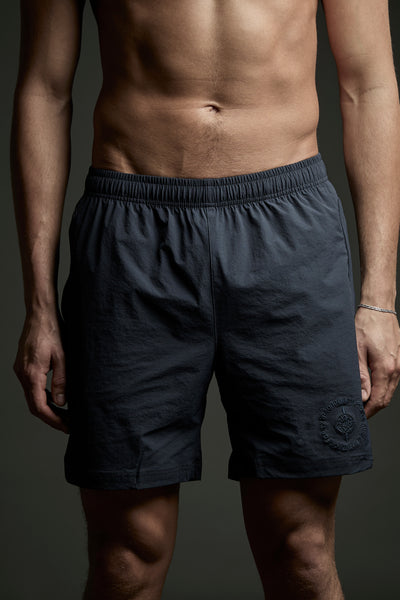 UTILITY SHORTS - NAVY