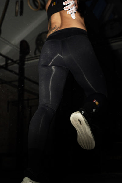 STAY ON TIGHTS