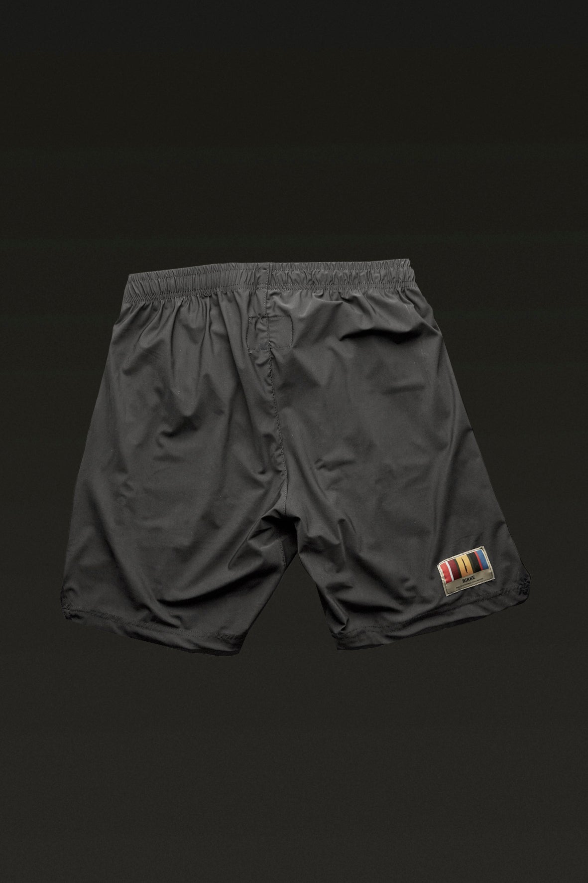 INFILTRATOR SUPER STRETCH SHORTS 7" GRAY